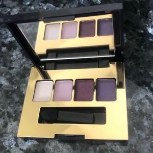 Estée Lauder Eyeshadow Palette - 4 shades